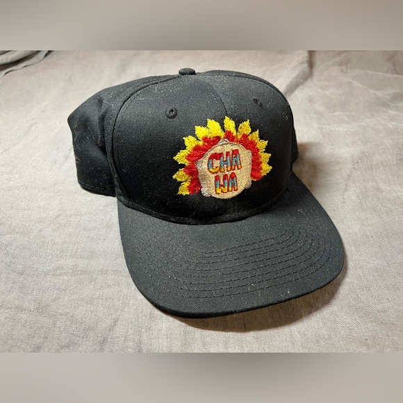 Dirty Coast — New Orleans Limited Edition Mardi Gras Cha Wa Indian Hat - Picture 3 of 6